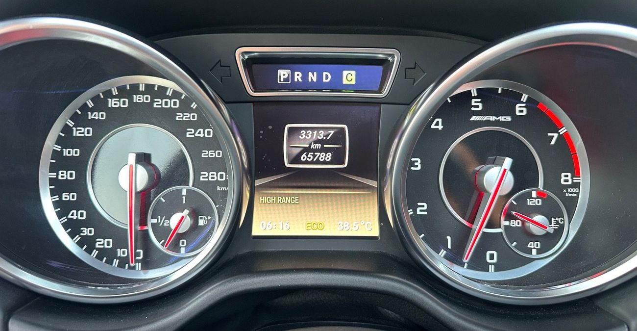 مرسيدس بنز G 63 AMG 4X4 SQUARED