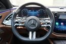 Mercedes Benz E300 AMG