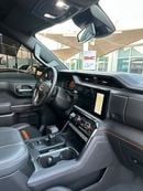GMC Sierra 1500 REG/CAB AT4 2025 GMC Sierra AT4 GCC Specs, Free Contract Service + Warranty, Original Paint, Zero Accidents, Fir