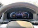Toyota Land Cruiser EXPORT ONLY - 2026 LC300 VX 4.0L (Black Interior) (GCC Specification)