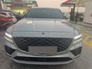 جينيسس GV80 كوبيه ROYAL