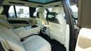 Land Rover Range Rover AUTOBIOGRAPHY P530 Carpathian Grey- White 2026 MY Export Only