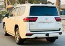 Toyota Land Cruiser GXR