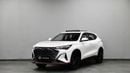 Changan X5 Plus PIONEER