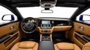 Rolls Royce Ghost SWB