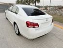 Lexus GS300 NAVIGATION