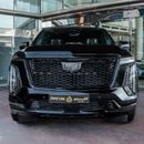Cadillac Escalade SPORT PLATINUM