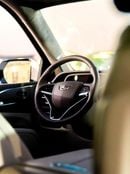 Cadillac Escalade Platinum Japanese Specs Brand Condition