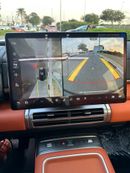 بي واي دي ليوبارد 7 LEOPARD 7 FULL OPTION BRAND 0KM UNDER WARRANTY 3 YEAR