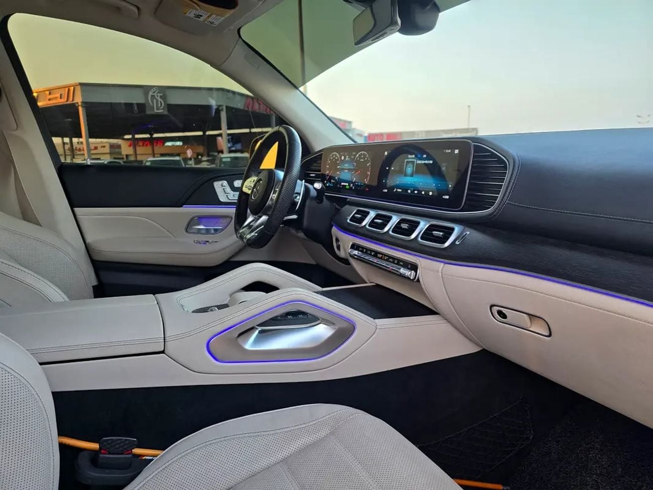 Mercedes Benz GLE 580 GLE 580 American Specs