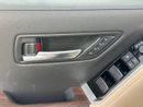 Toyota Land Cruiser VX
