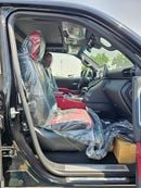 Toyota Land Cruiser GR SPORT HYBRID || 3.5L V6 4WD A/T | FULL OPTION (CODE # LC3HGR)