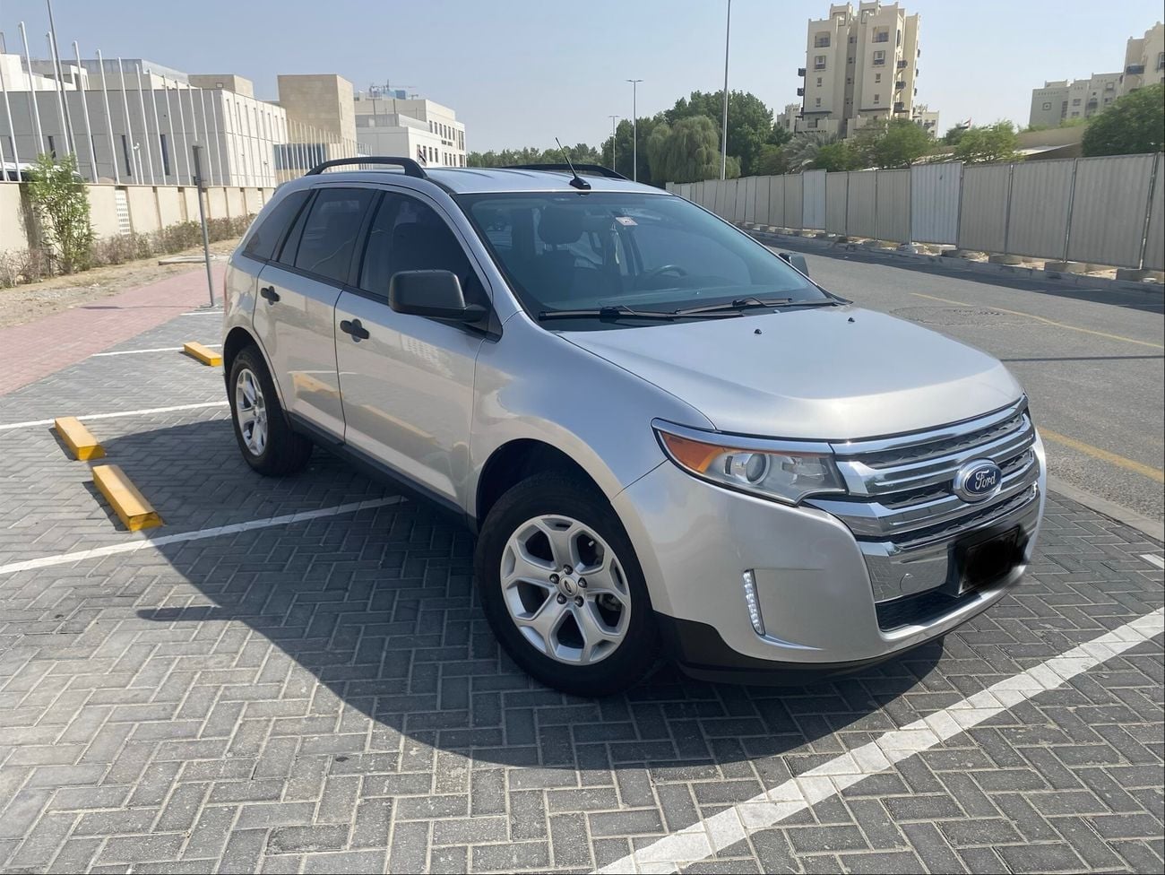 Ford Edge SE
