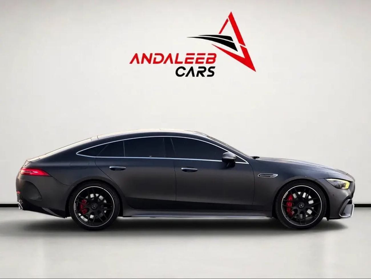 Mercedes Benz Brabus AMG GT 63 SE Performance Rocket 1000 GT 63 S | 4.0L TWIN-TURBO V8 | 630 HP | GCC SPECS