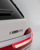 BMW X7 50i M SPORT