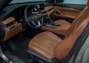 Infiniti QX60 AUTOGRAPH