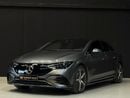 مرسيدس بنز EQE 350+ STANDARD STD