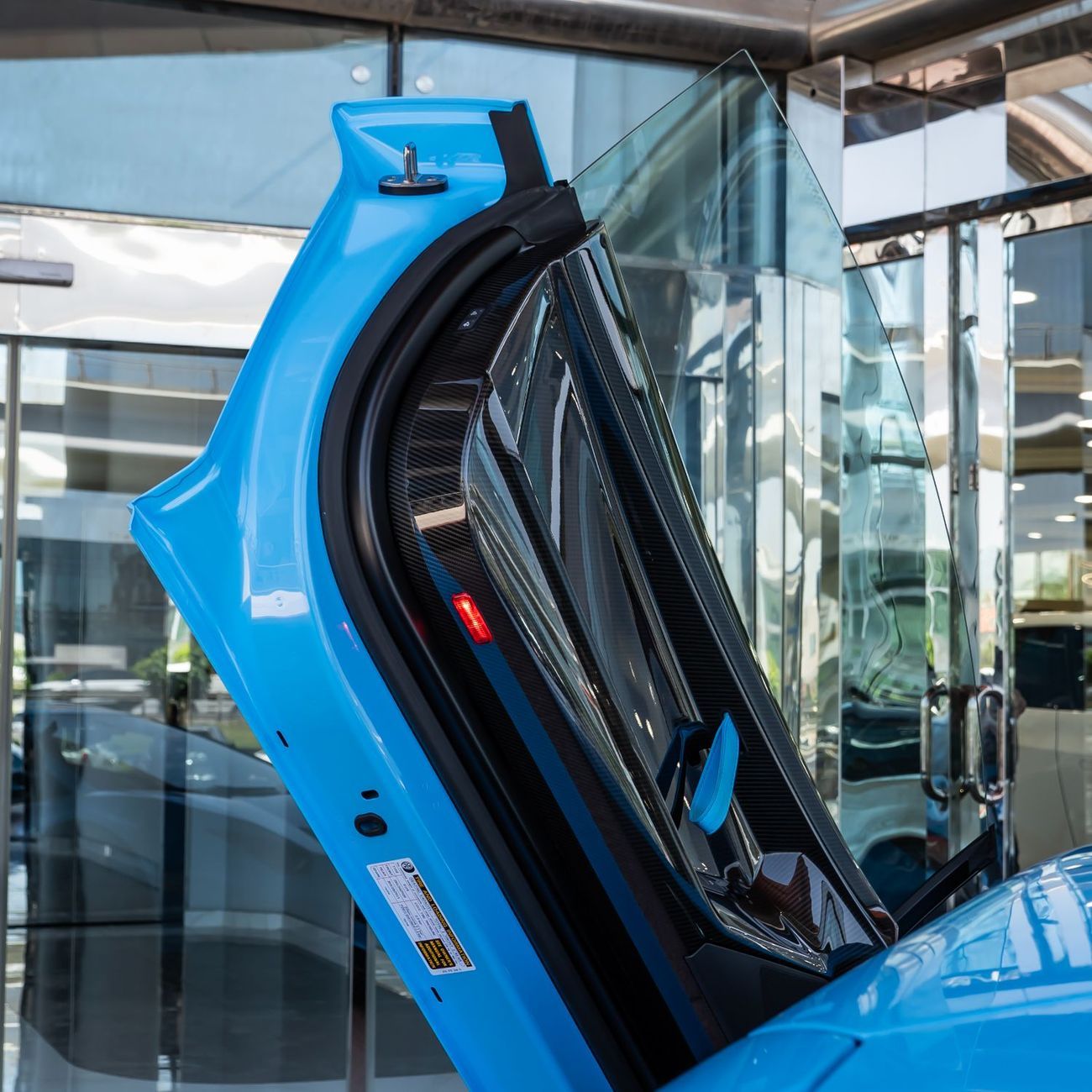Lamborghini Aventador LP 750