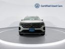 Volkswagen Teramont R LINE Teramont (Facelift 2) | Fully Loaded 7-Seater Sport SUV | VW Certified | Well-Maintain