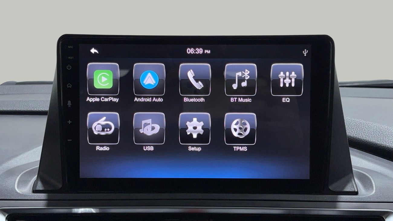 JAC S3 INTELLIGENT 2023 | AED 405/Month | 0 DP | 30 Day Return | Warranty | Service History