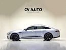 Mercedes Benz AMG GT GT 53 | GCC Specs | Full Service History & Dealer Warranty