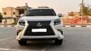 Lexus GX460 GX460 || 4.6L V8 PETROL | SUNROOF | REAR ENTERTAINMENT SCREEN | FULL OPTION