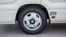 Toyota Coaster TOYOTA COASTER 2.7 MT 23SEATS RR-2026YM