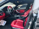 بي أم دبليو 435i جران كوبيه INDIVIDUAL M SPORT بي إم دبليو 435i إم سبورت جران كوبيه