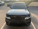 Land Rover Range Rover Sport HSE DYNAMIC