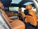 BMW 750Li PURE EXCELLENCE