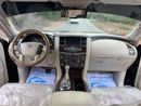 Nissan Patrol SE PLATINUM CITY 3000 cc four-wheel drive 4/4 sunroof