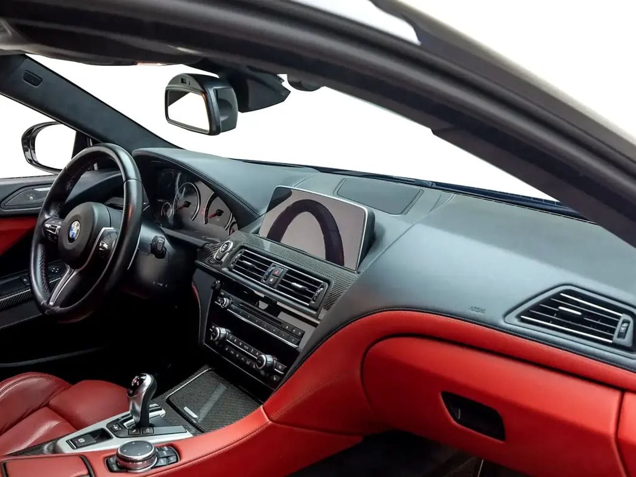 BMW M6 Coupe | Japanese Spec - Pristine Condition