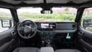 Jeep Wrangler Unlimited RUBICON XTREME 4x4 2.0T 2026 GCC With 3 Years Warranty Or 60,000 Km @ Official Dealer