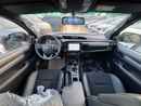 تويوتا هيلوكس TOYOTA HILUX