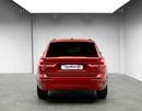 Volvo XC60 MOMENTUM 0% Down Payment Available • FDSH • Warranty • GCC
