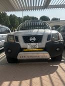 نيسان إكستيرا S Off Road