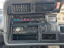Toyota Hiace STANDARD 1998 - TOYOTA - HIACE - COMMUTER - VAN - PETROL - MANUAL - 2RZ - (PM03448)