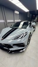Chevrolet Corvette 2LT