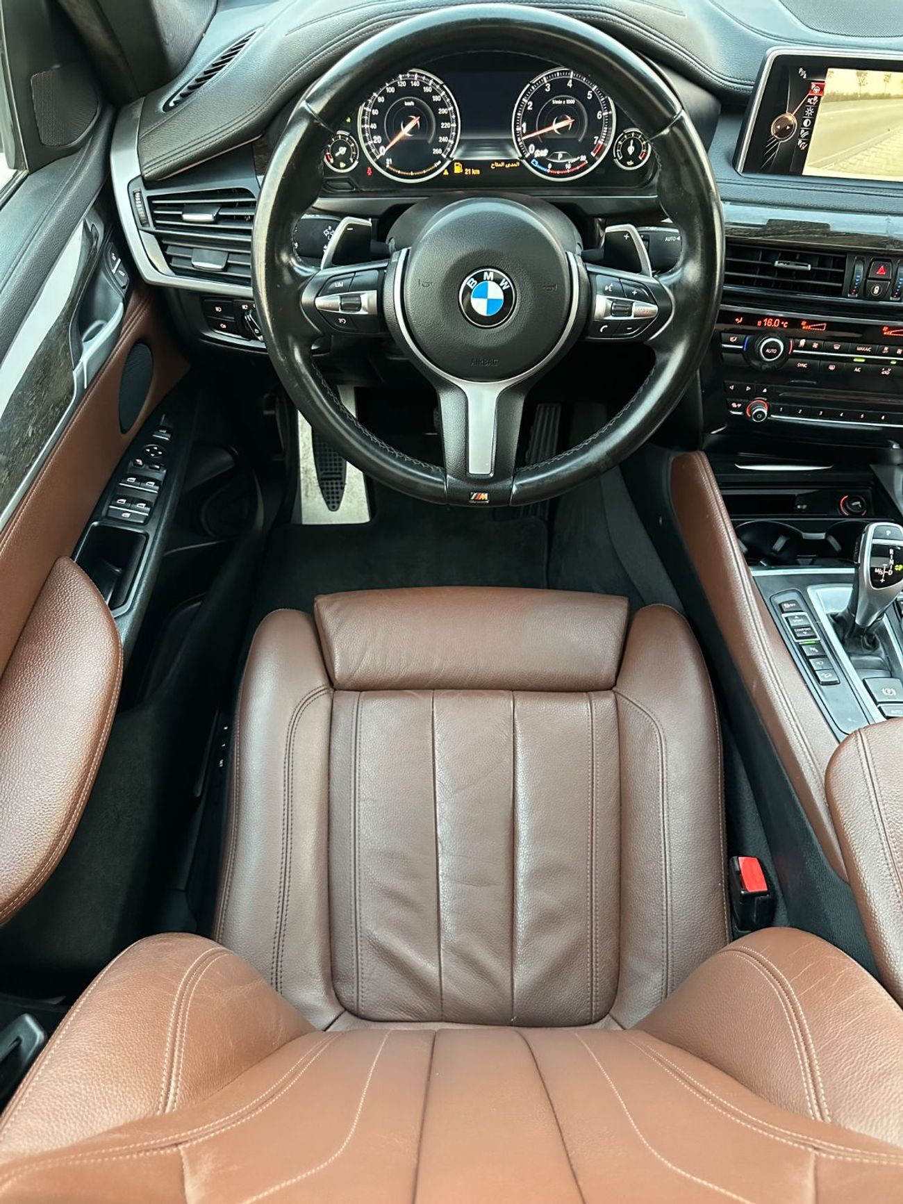 BMW X6 XDRIVE 35i