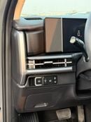 Hyundai Santa Fe SMART PLUS XRT 2.5L Full option sunroof