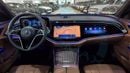 Mercedes Benz E200 Exclusive (For Export , НА ЭКСПОРТ) EQ Boost 2.0L RWD GCC 2026 Без пробега
