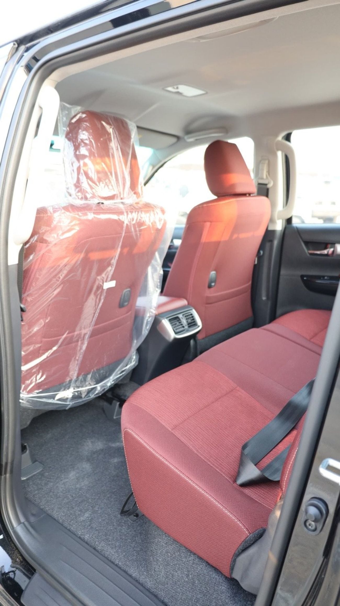 Toyota Hilux SR5