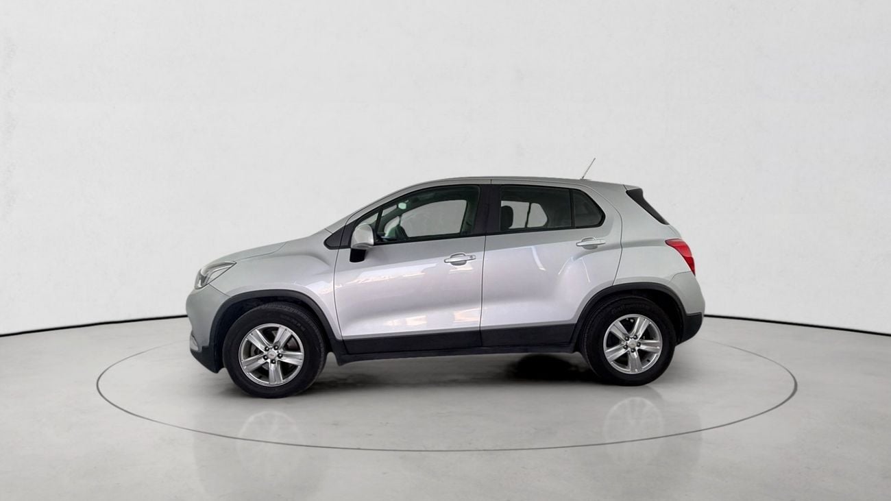 Chevrolet Trax LT | Guaranteed Warranty | 0 Down Payment