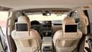Lexus GX460 GX460 || 4.6L V8 PETROL | SUNROOF | REAR ENTERTAINMENT SCREEN | FULL OPTION