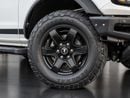 Ford Bronco WILDTRAK