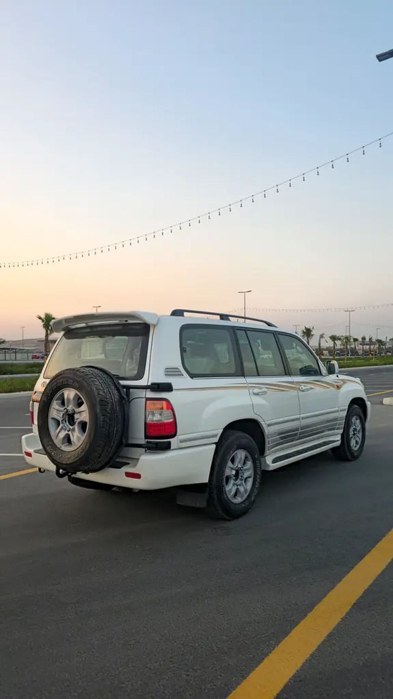 تويوتا لاند كروزر VXR TOP LTH VXR | GCC Specs | Reliable Classic SUV