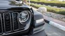 Jeep Wrangler SPORT 2.0T 4x4 2026 GCC With 3 Years Or 60,000 Km Warranty @Official Dealer