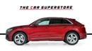 Audi Q8 55 TFSI Quattro-Super SUV-Brand New-Warranty & Service Available