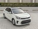 Kia Pegas EX FOP