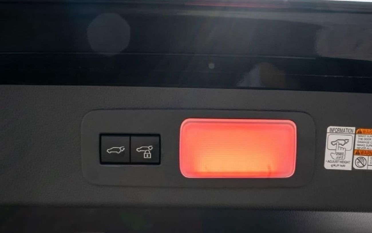 تويوتا لاند كروزر VXR LC300 3.5 TT VXR-Z EXCL 3.5TT 2026